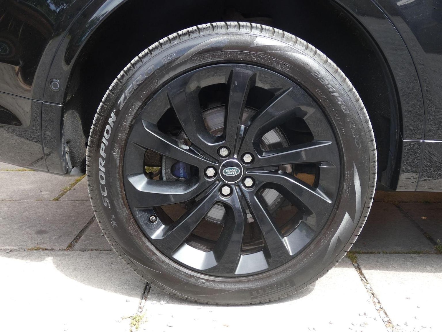 Used Land Rover Discovery Sport 2021 for sale - 77052988: Photo 22