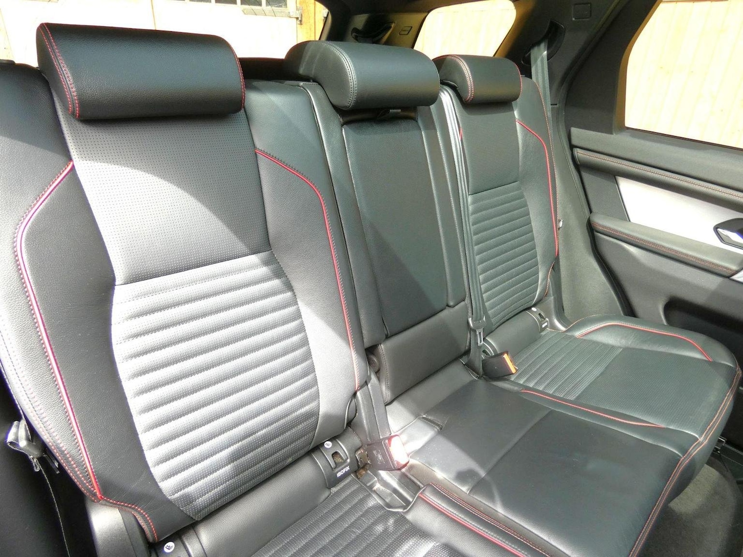 Used Land Rover Discovery Sport 2021 for sale - 77052988: Photo 29