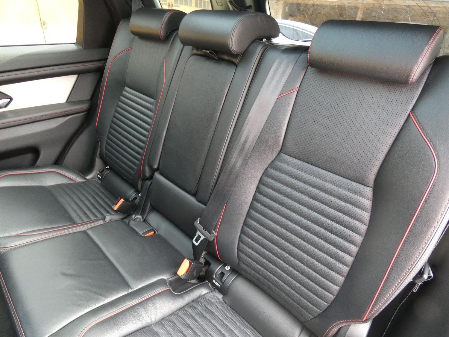 Used Land Rover Discovery Sport 2021 for sale - 77052988: Photo 30