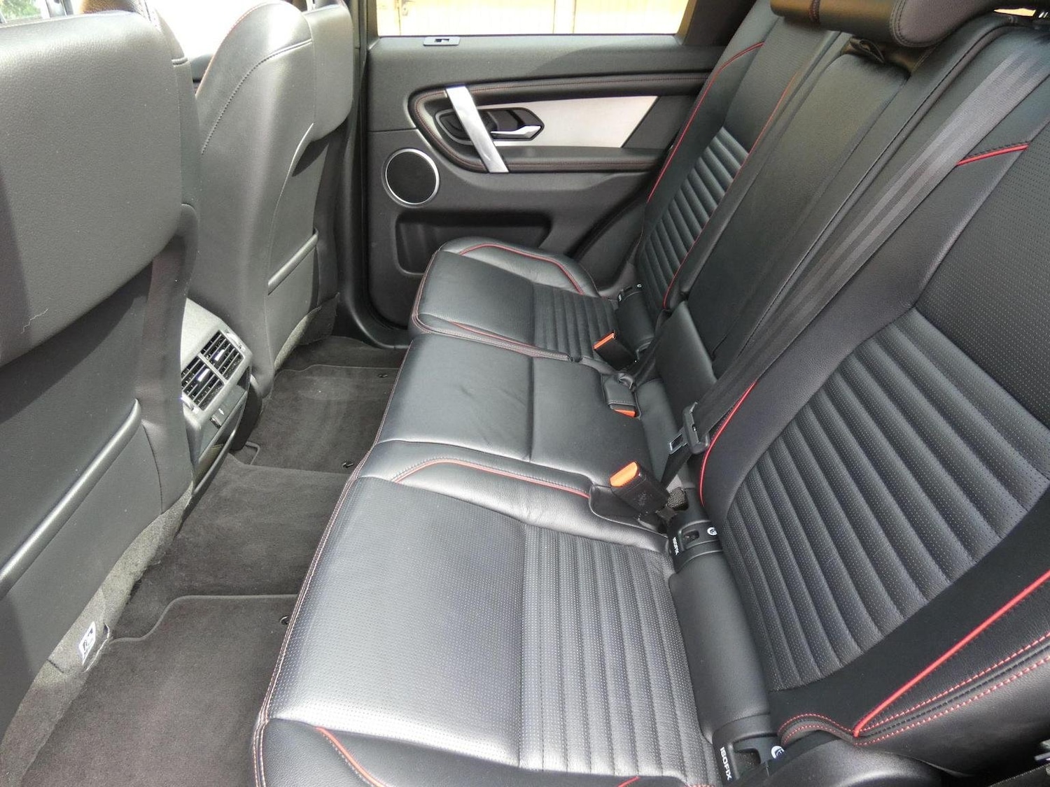 Used Land Rover Discovery Sport 2021 for sale - 77052988: Photo 31