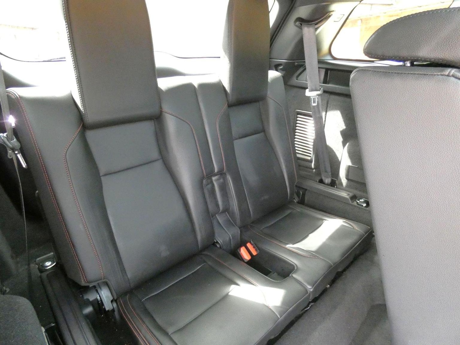 Used Land Rover Discovery Sport 2021 for sale - 77052988: Photo 33