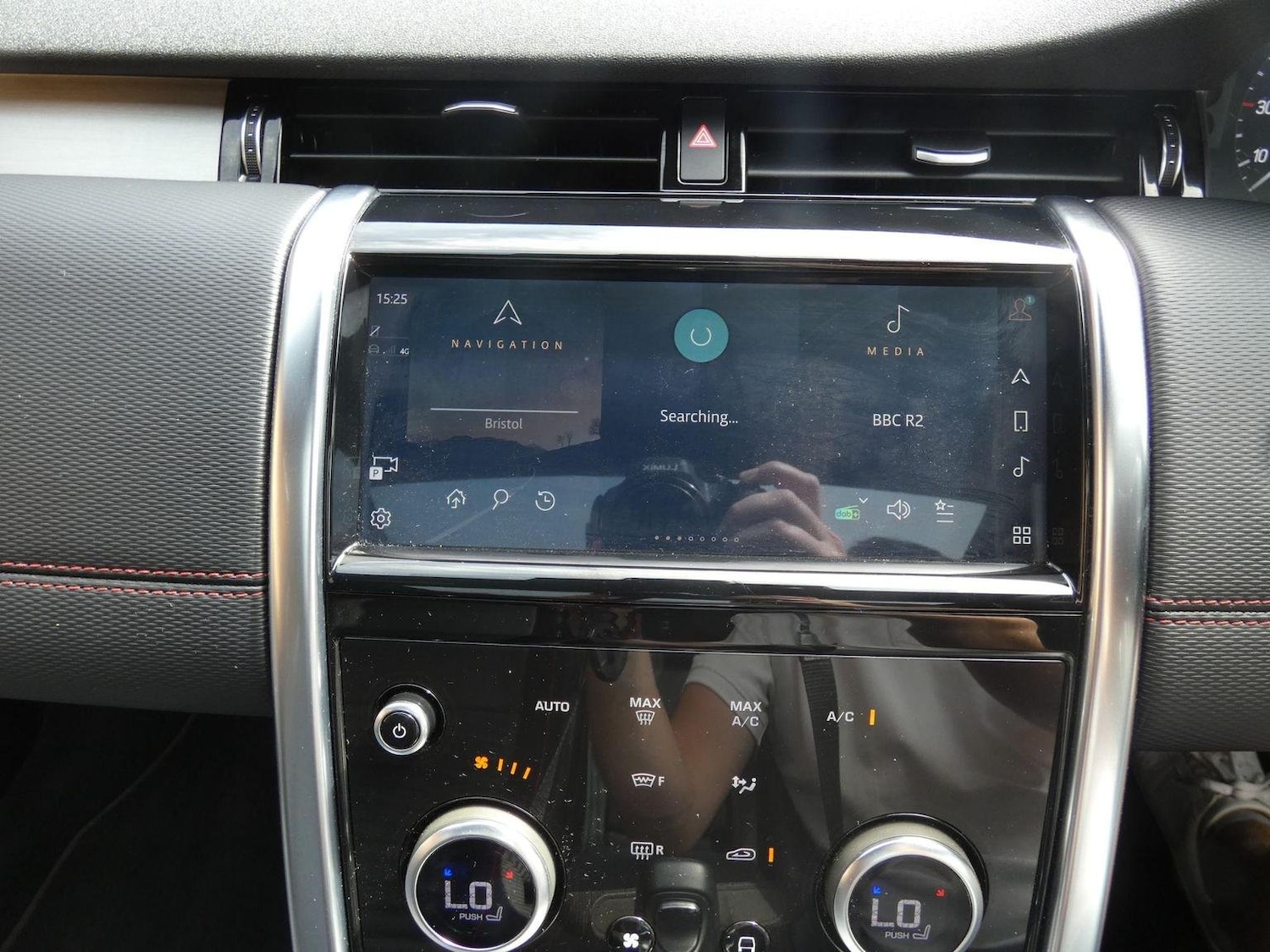 Used Land Rover Discovery Sport 2021 for sale - 77052988: Photo 36