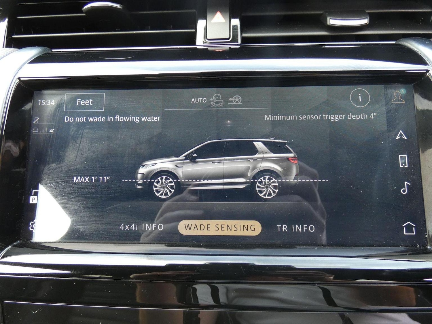 Used Land Rover Discovery Sport 2021 for sale - 77052988: Photo 38