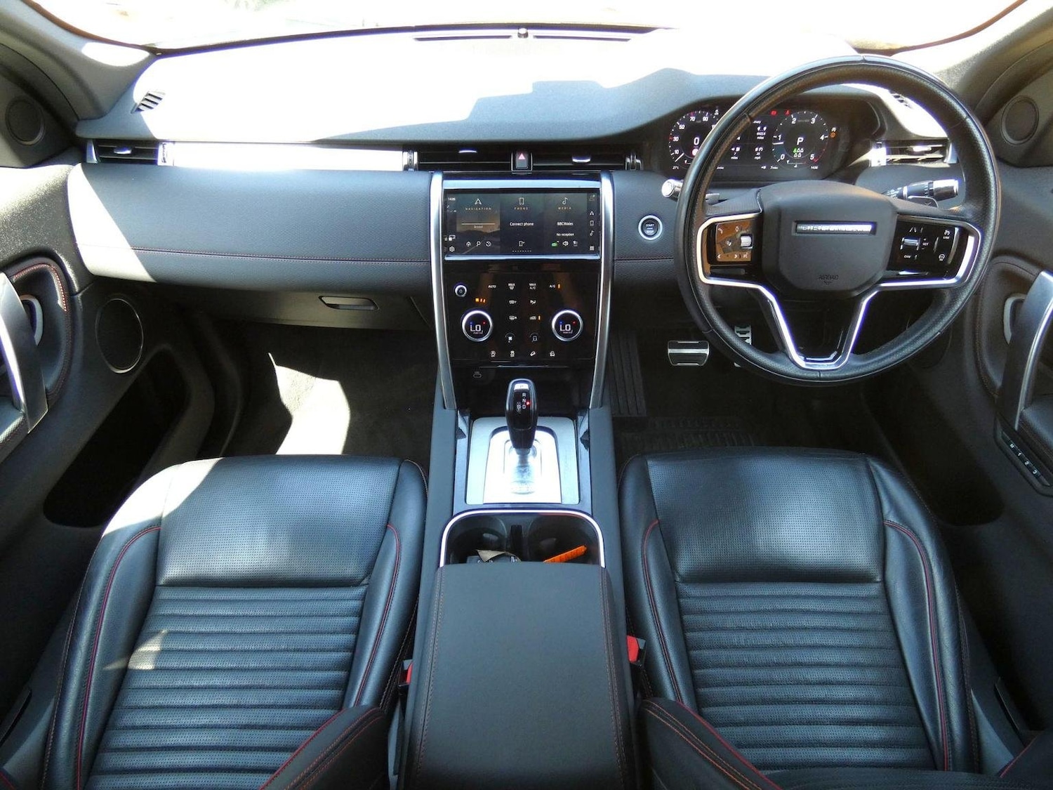 Used Land Rover Discovery Sport 2021 for sale - 77052988: Photo 4