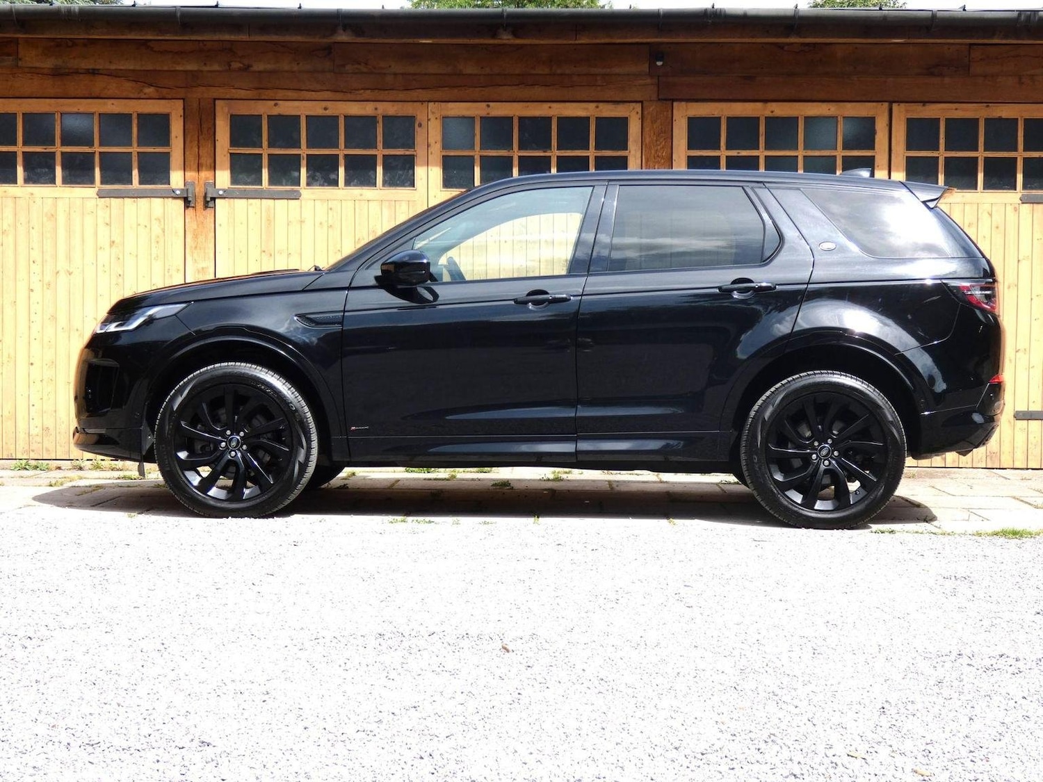 Used Land Rover Discovery Sport 2021 for sale - 77052988: Photo 6