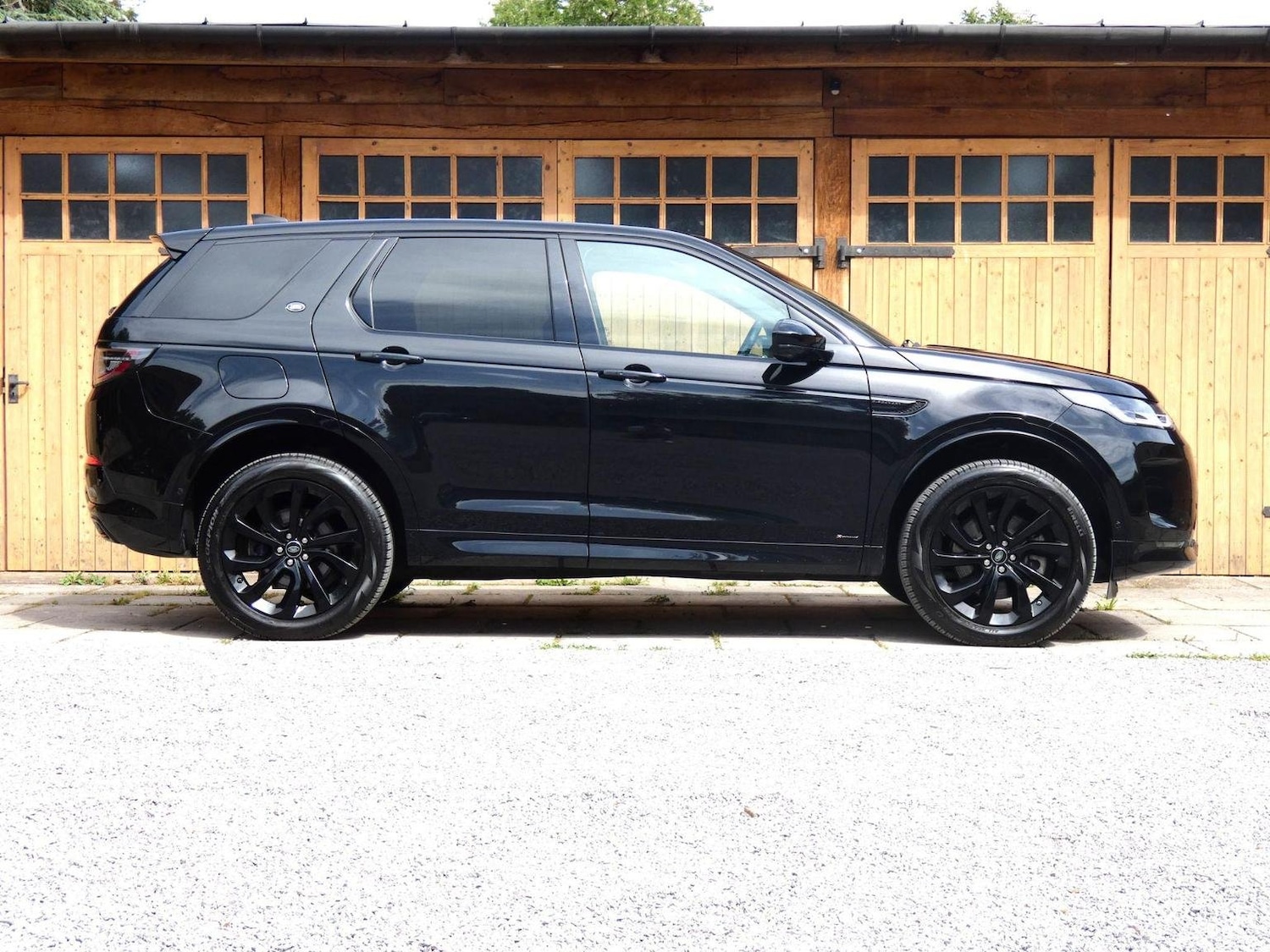 Used Land Rover Discovery Sport 2021 for sale - 77052988: Photo 7