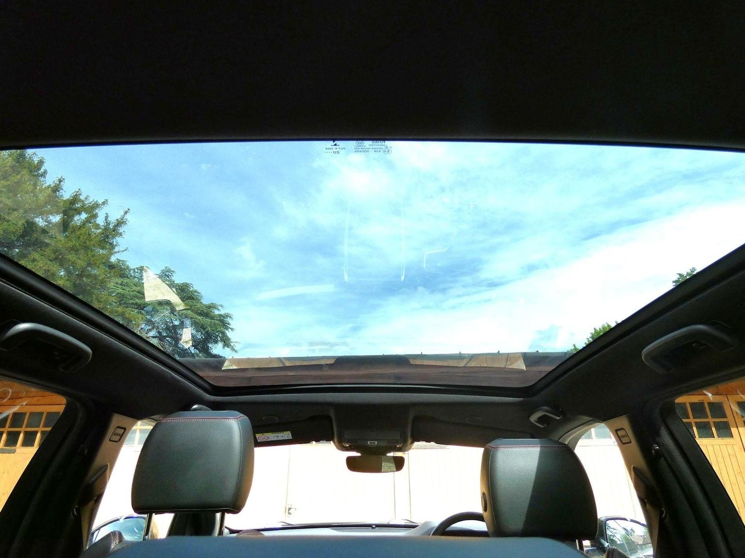 Used Land Rover Discovery Sport 2021 for sale - 77052988: Photo 9