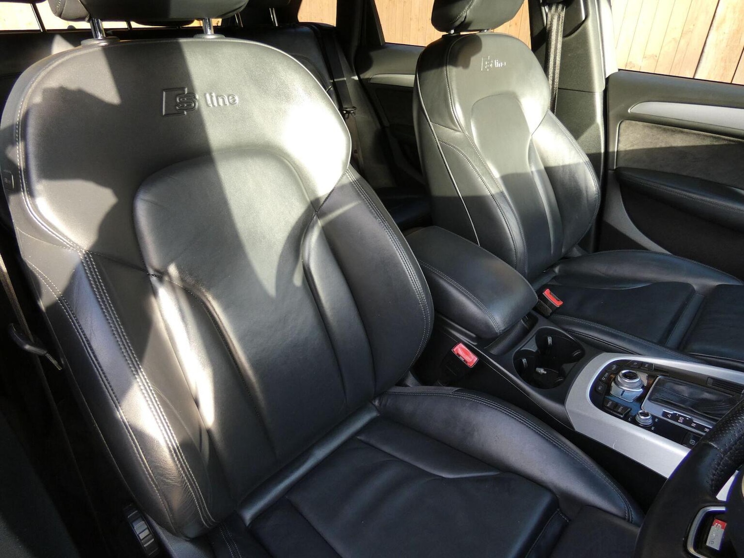 Used Audi Q5 2015 for sale - 76986835: Photo 10