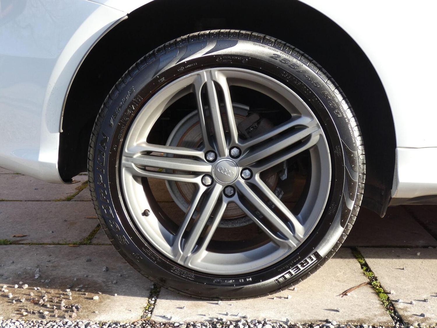 Used Audi Q5 2015 for sale - 76986835: Photo 15