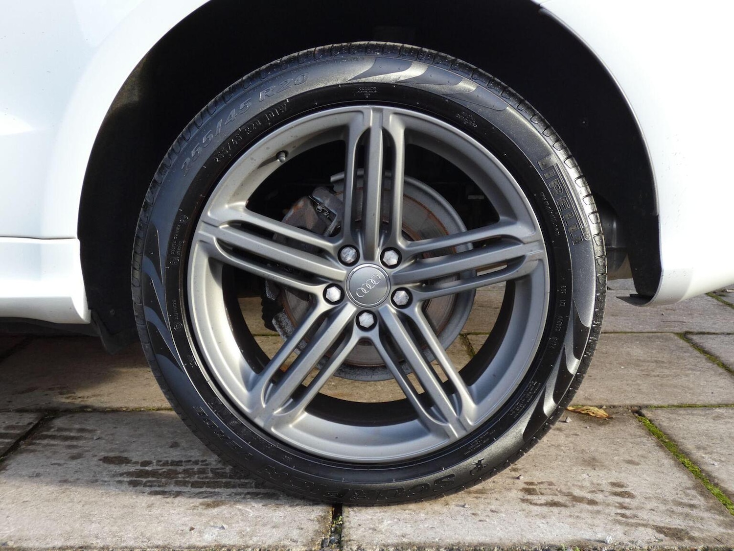 Used Audi Q5 2015 for sale - 76986835: Photo 17