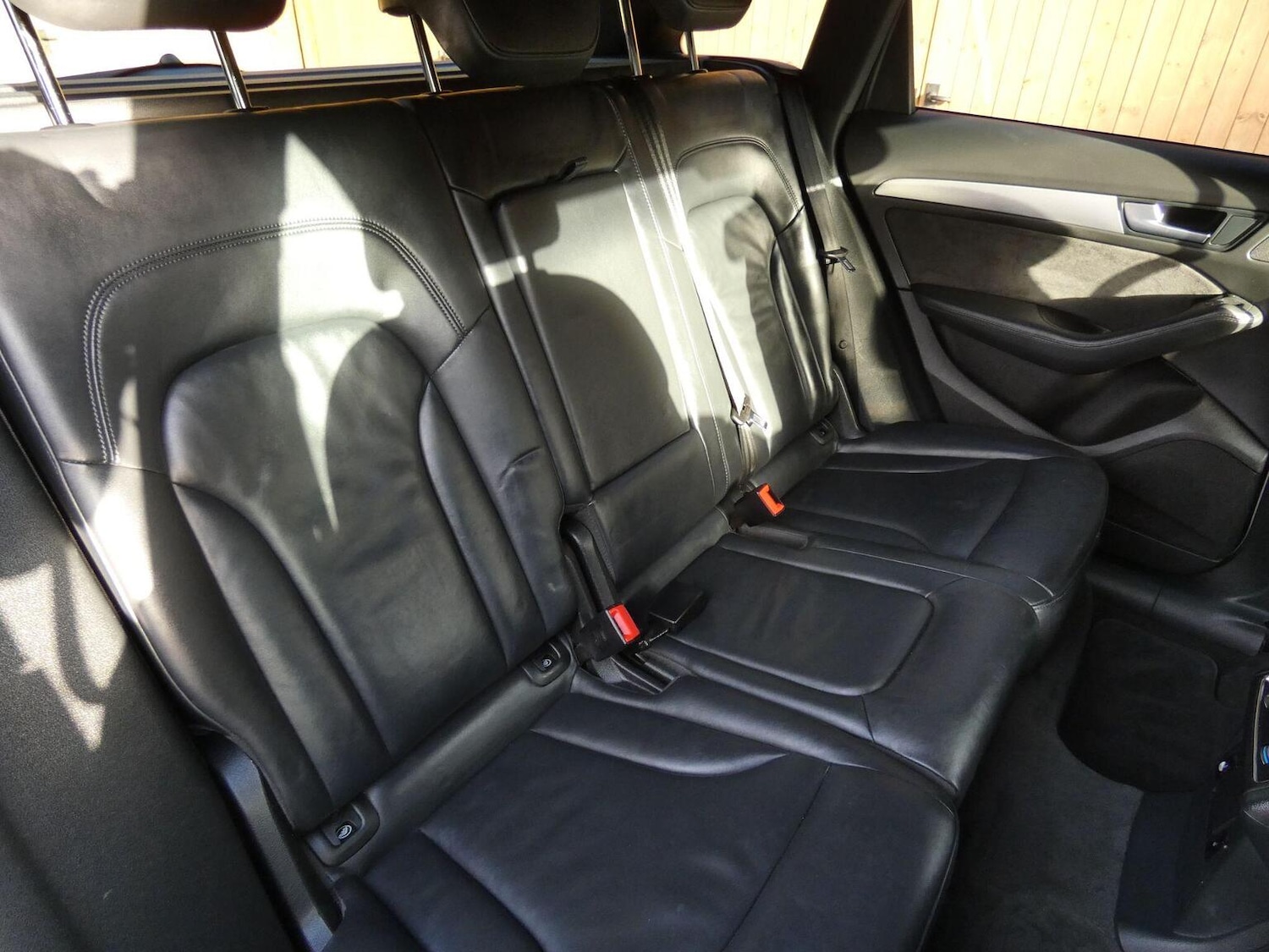 Used Audi Q5 2015 for sale - 76986835: Photo 18