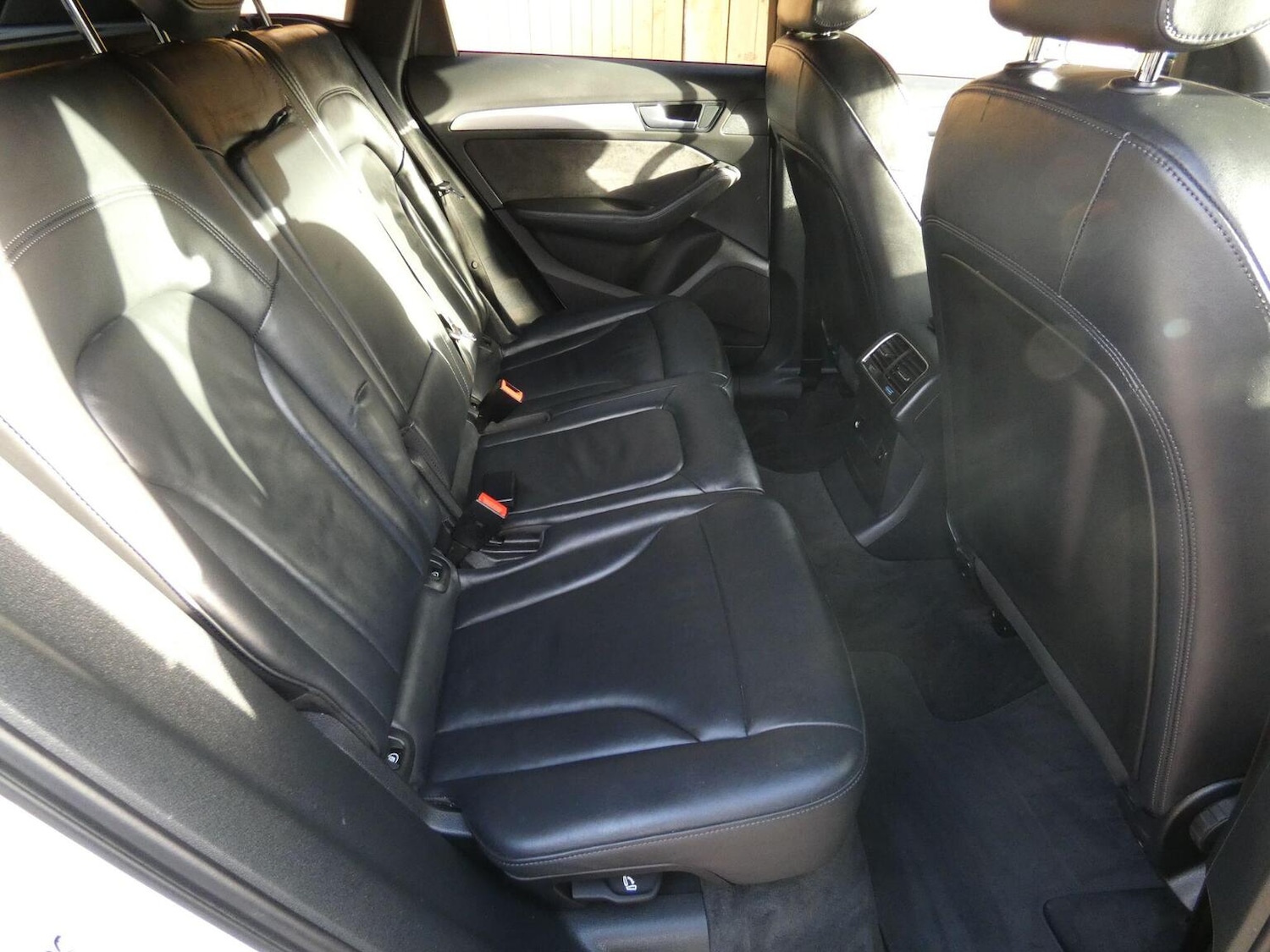 Used Audi Q5 2015 for sale - 76986835: Photo 19