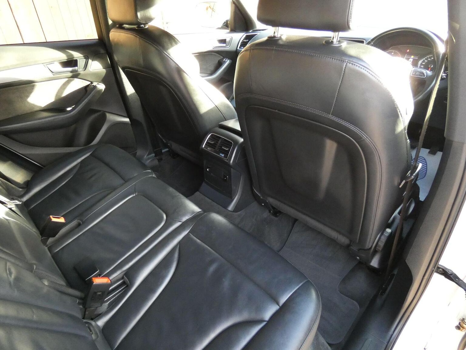 Used Audi Q5 2015 for sale - 76986835: Photo 20