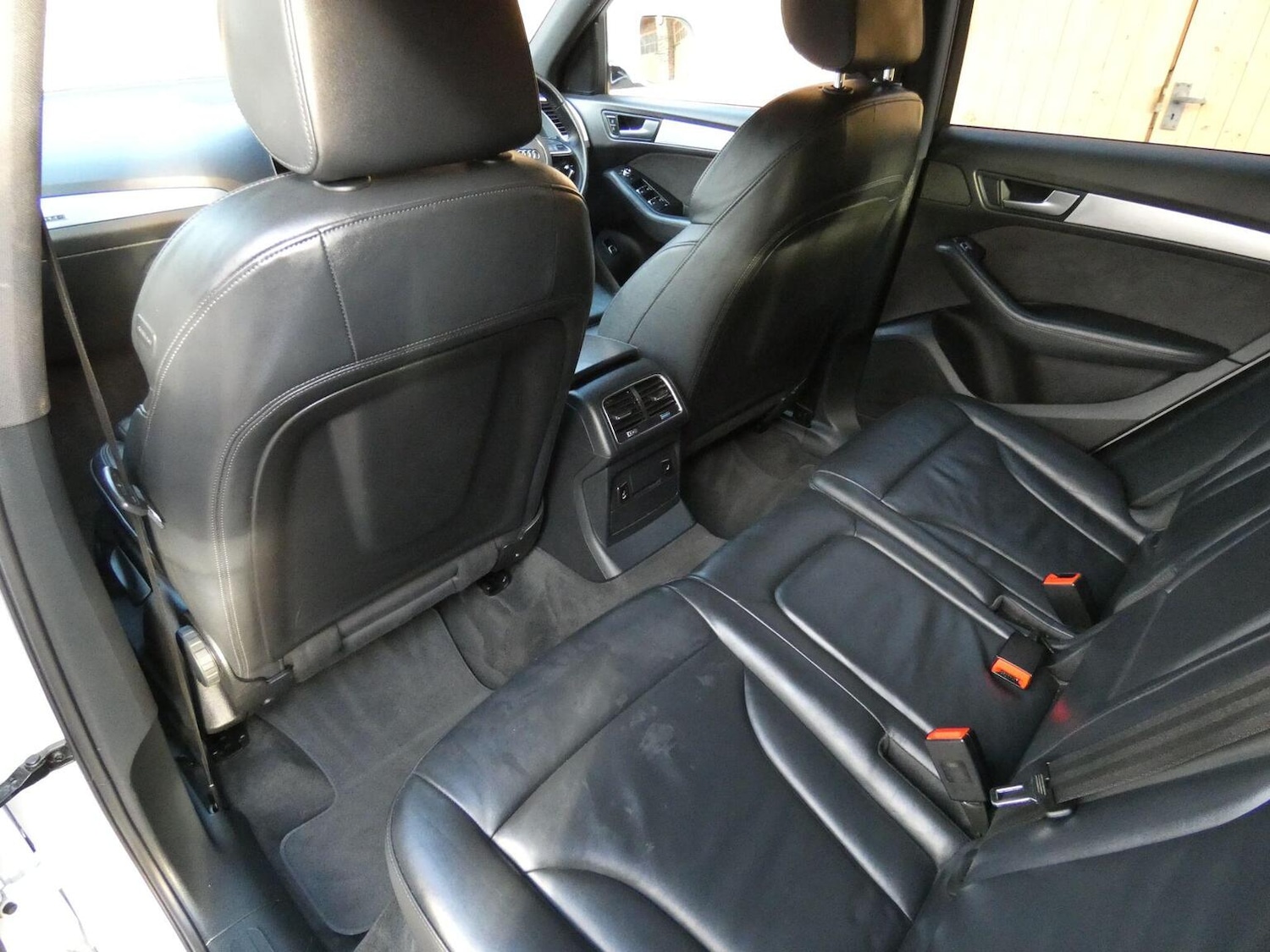 Used Audi Q5 2015 for sale - 76986835: Photo 21