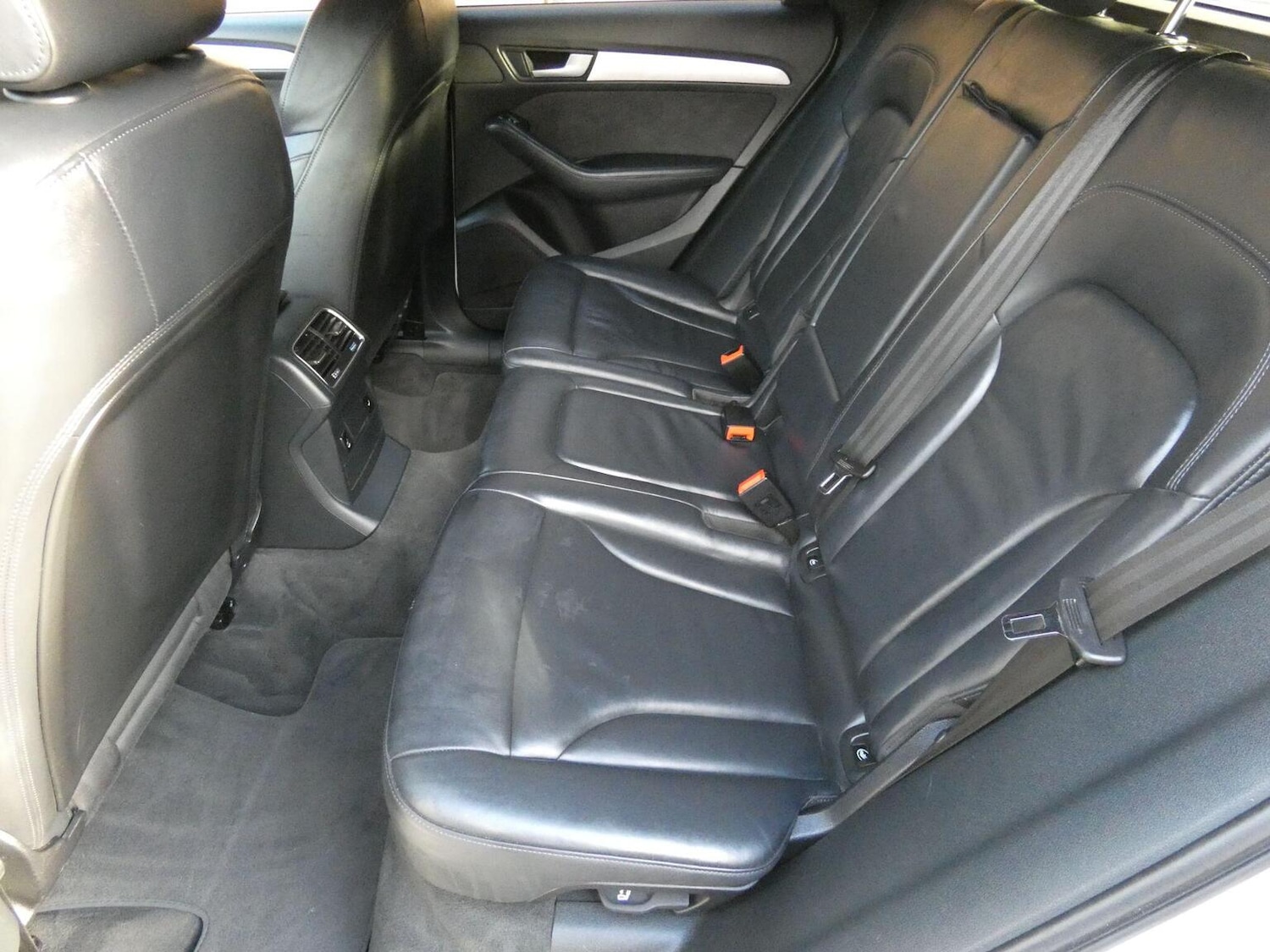 Used Audi Q5 2015 for sale - 76986835: Photo 22