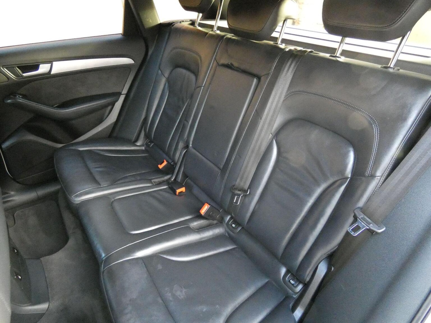 Used Audi Q5 2015 for sale - 76986835: Photo 23