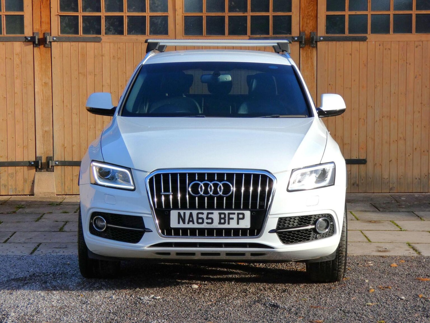 Used Audi Q5 2015 for sale - 76986835: Photo 3