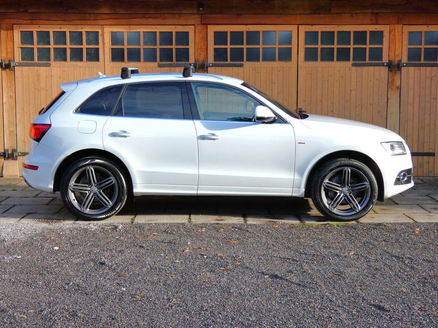 Used Audi Q5 2015 for sale - 76986835: Photo 30