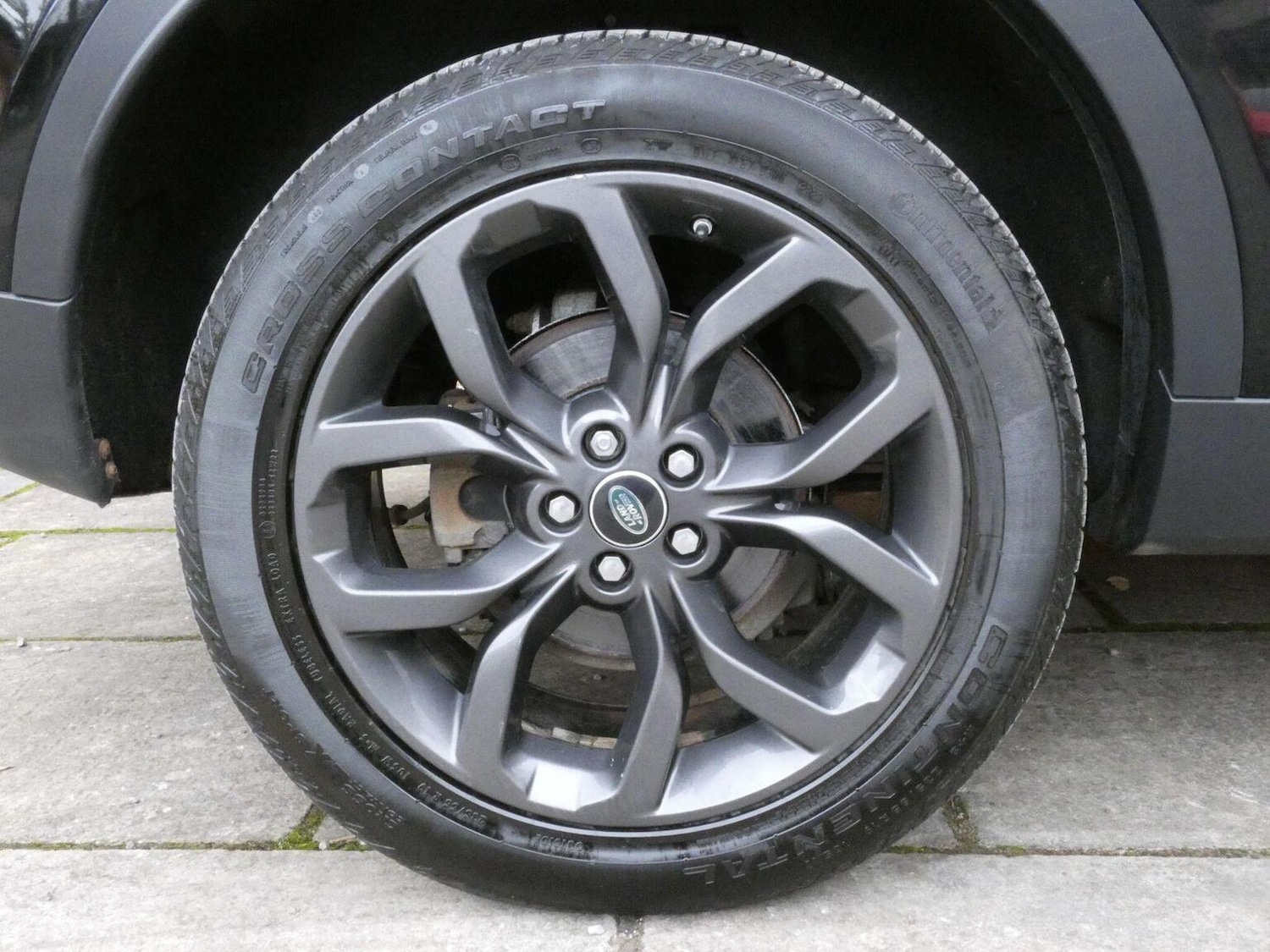 Used Land Rover Discovery Sport 2018 for sale - 77052992: Photo 12