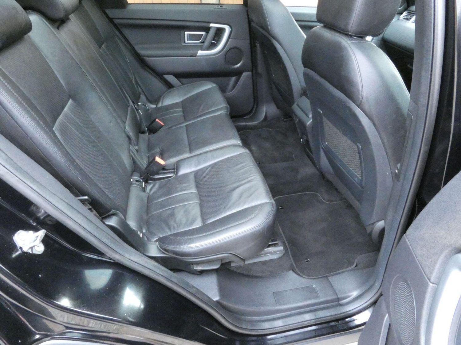 Used Land Rover Discovery Sport 2018 for sale - 77052992: Photo 17