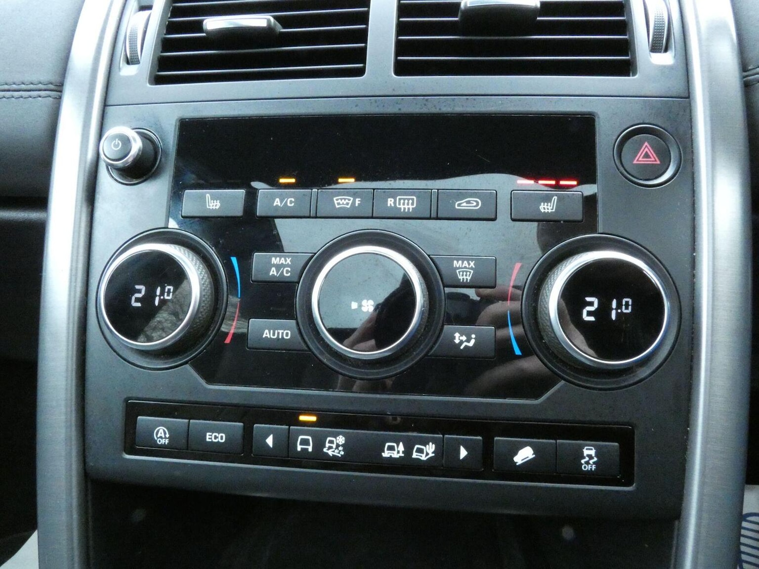 Used Land Rover Discovery Sport 2018 for sale - 77052992: Photo 22