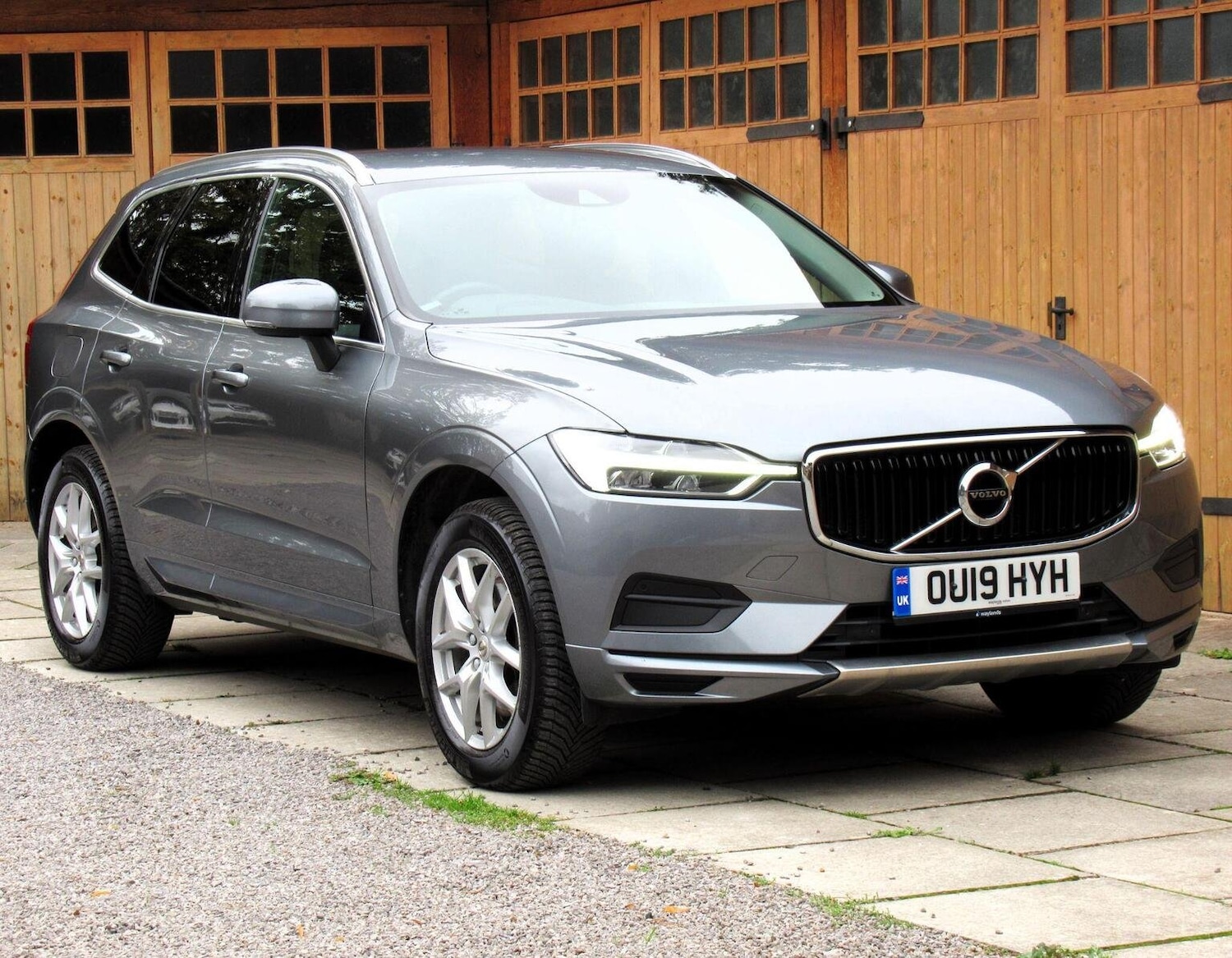 Used Volvo XC60 2019 for sale - 77052995: Photo 10