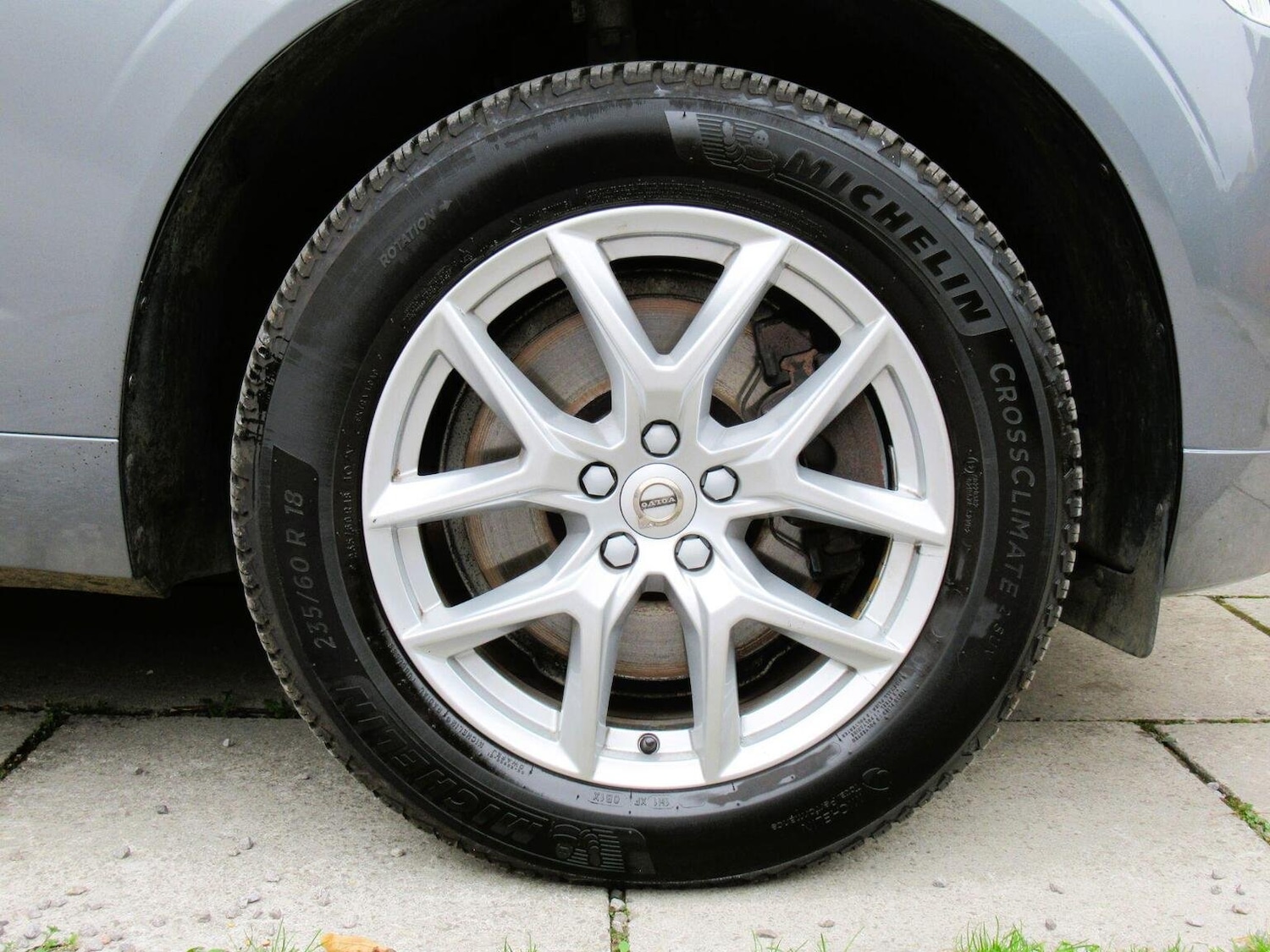 Used Volvo XC60 2019 for sale - 77052995: Photo 12