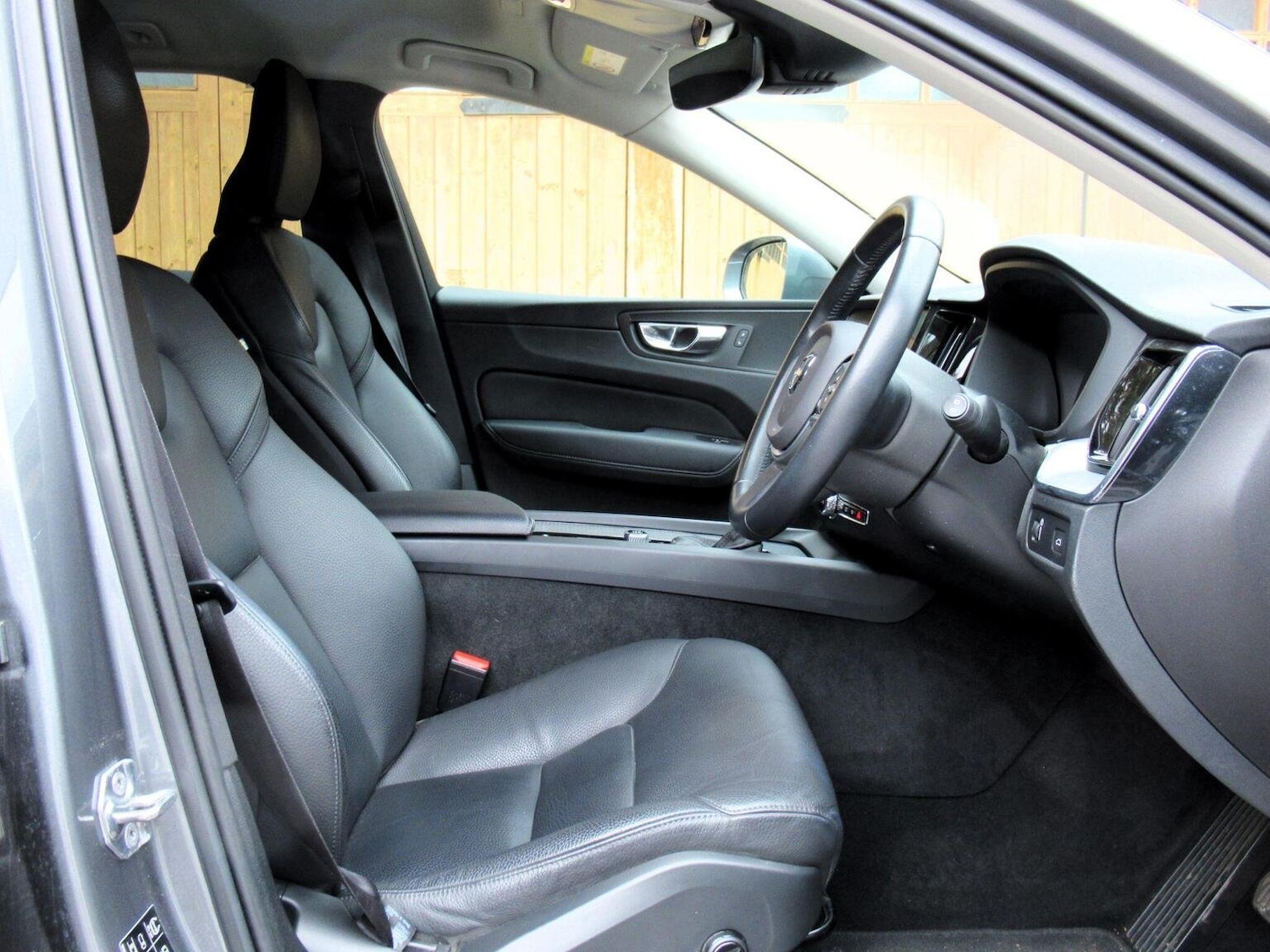 Used Volvo XC60 2019 for sale - 77052995: Photo 13