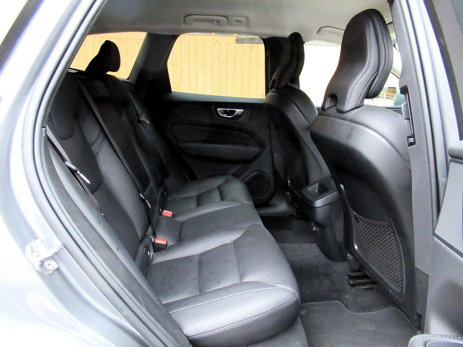 Used Volvo XC60 2019 for sale - 77052995: Photo 15