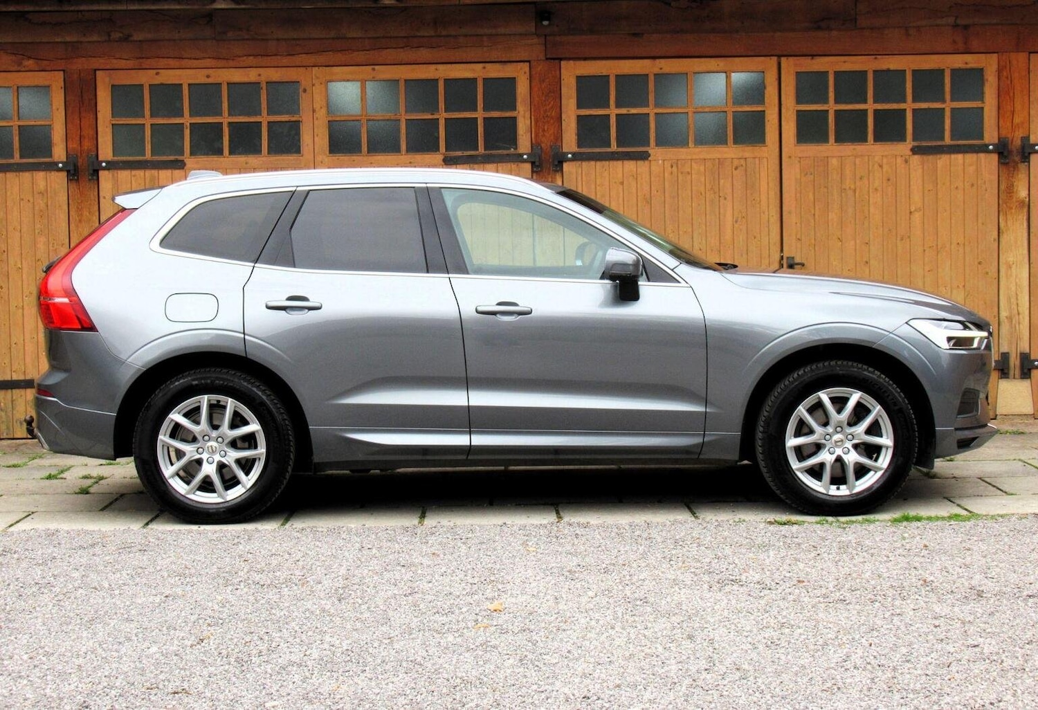 Used Volvo XC60 2019 for sale - 77052995: Photo 6