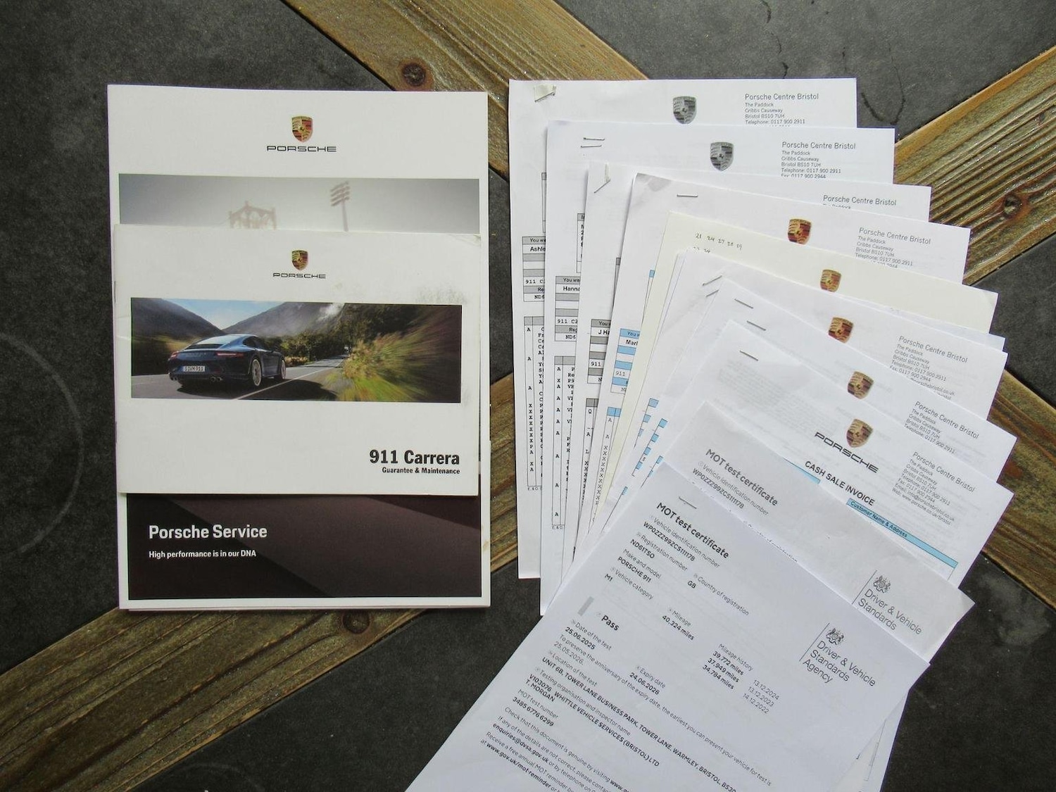 Used Porsche 911 2011 for sale - 77052989: Photo 10