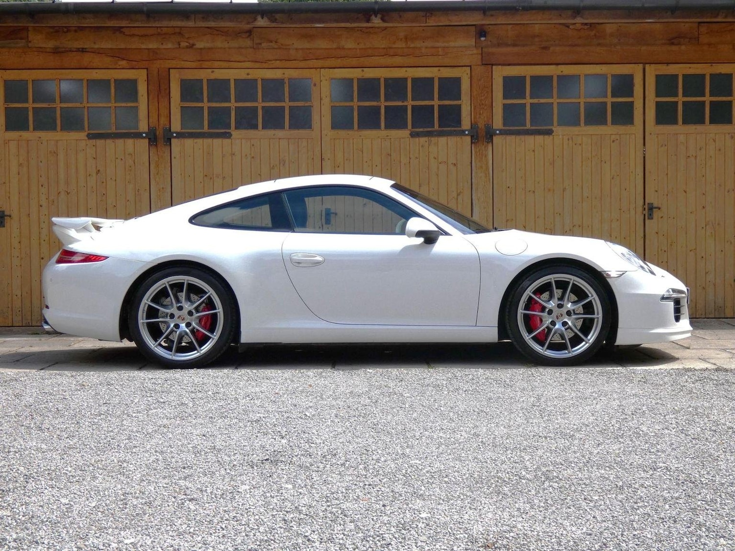 Used Porsche 911 2011 for sale - 77052989: Photo 12