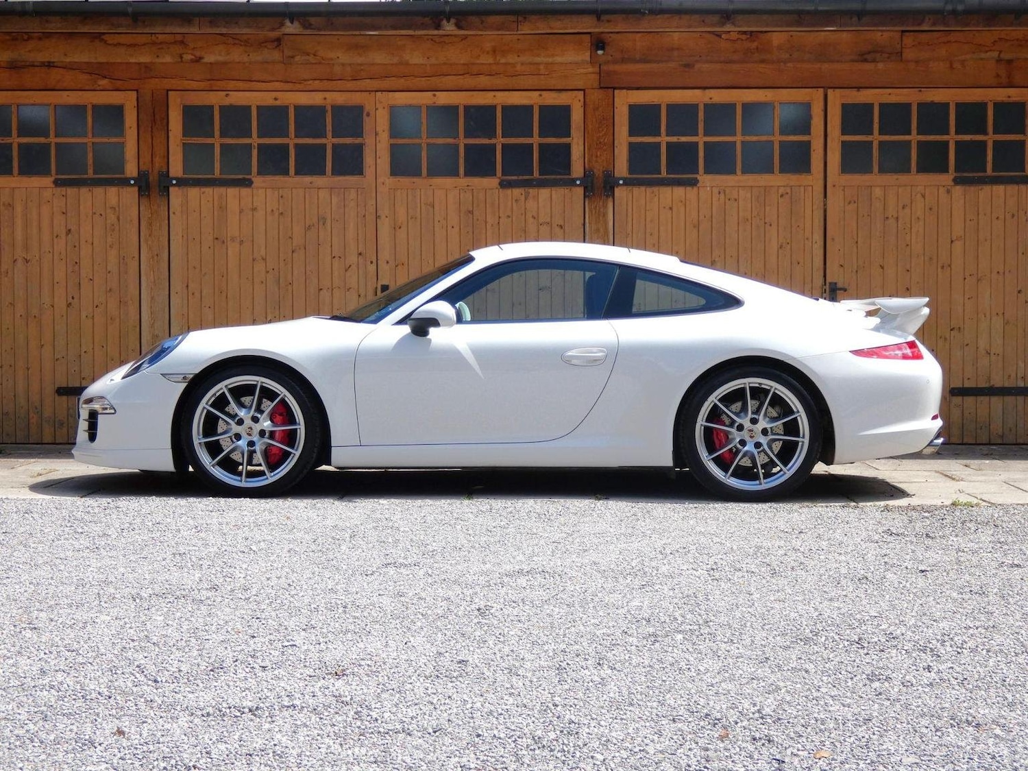 Used Porsche 911 2011 for sale - 77052989: Photo 13
