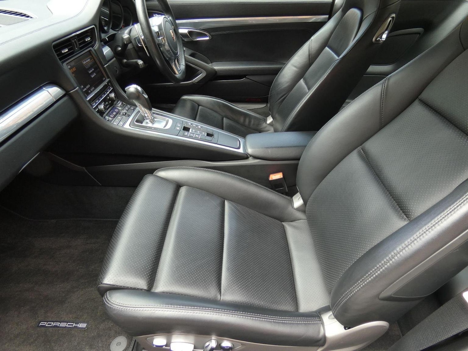 Used Porsche 911 2011 for sale - 77052989: Photo 20