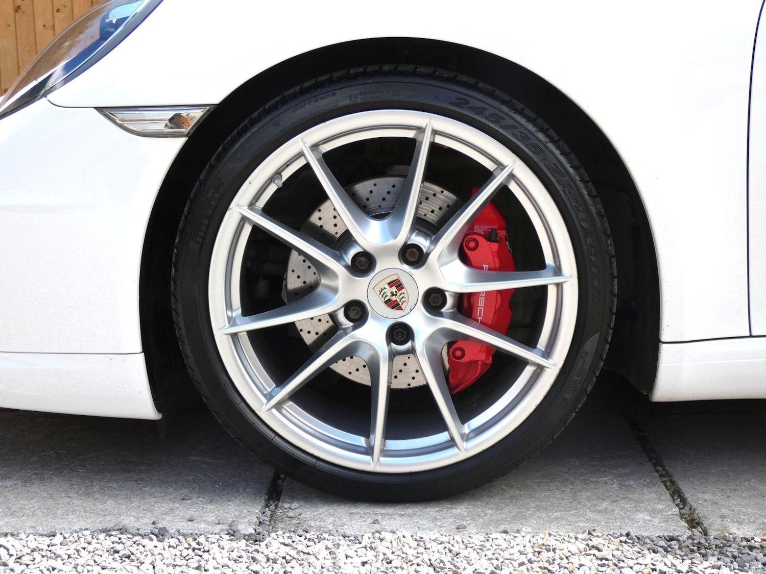 Used Porsche 911 2011 for sale - 77052989: Photo 23