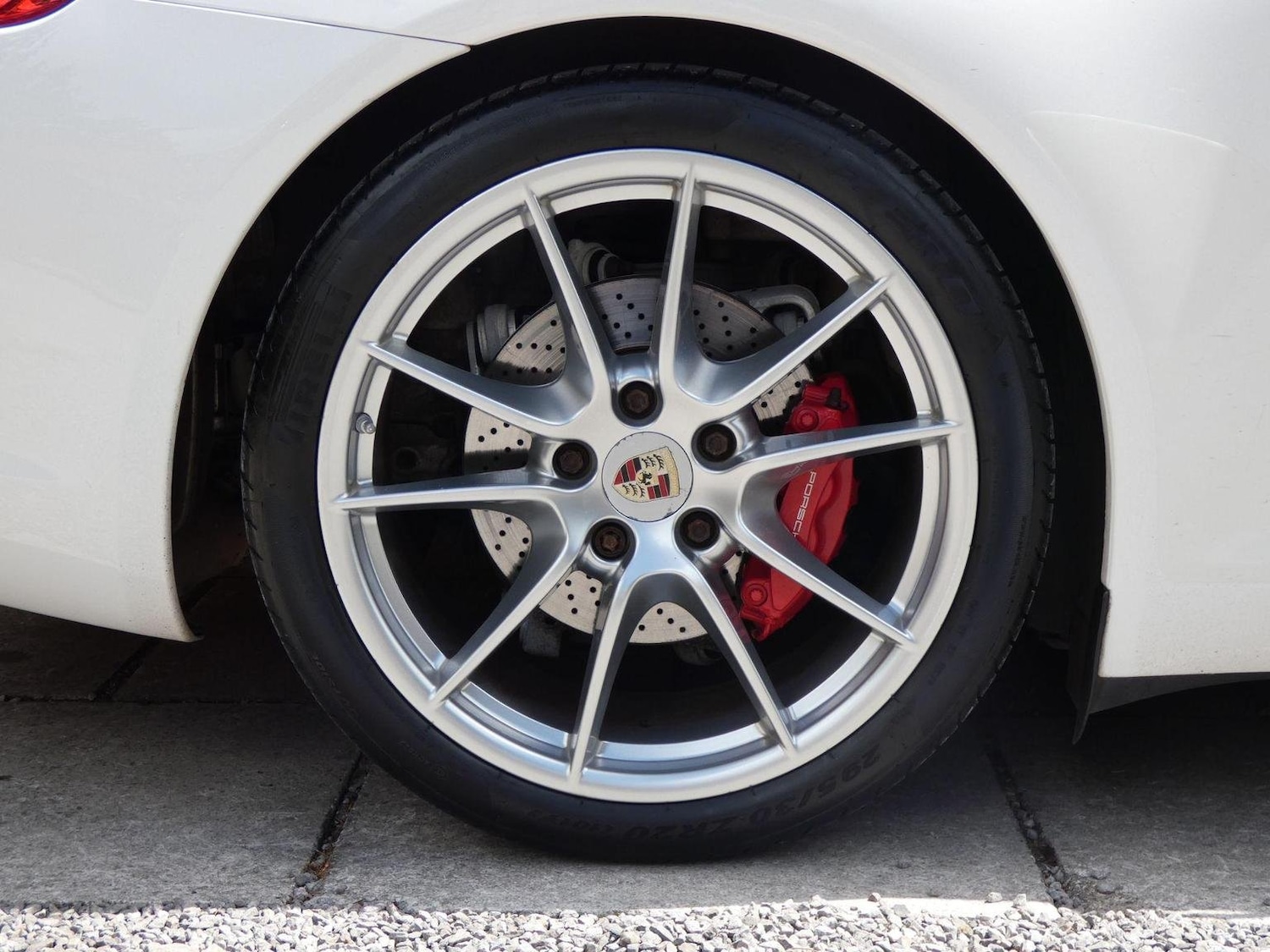 Used Porsche 911 2011 for sale - 77052989: Photo 24