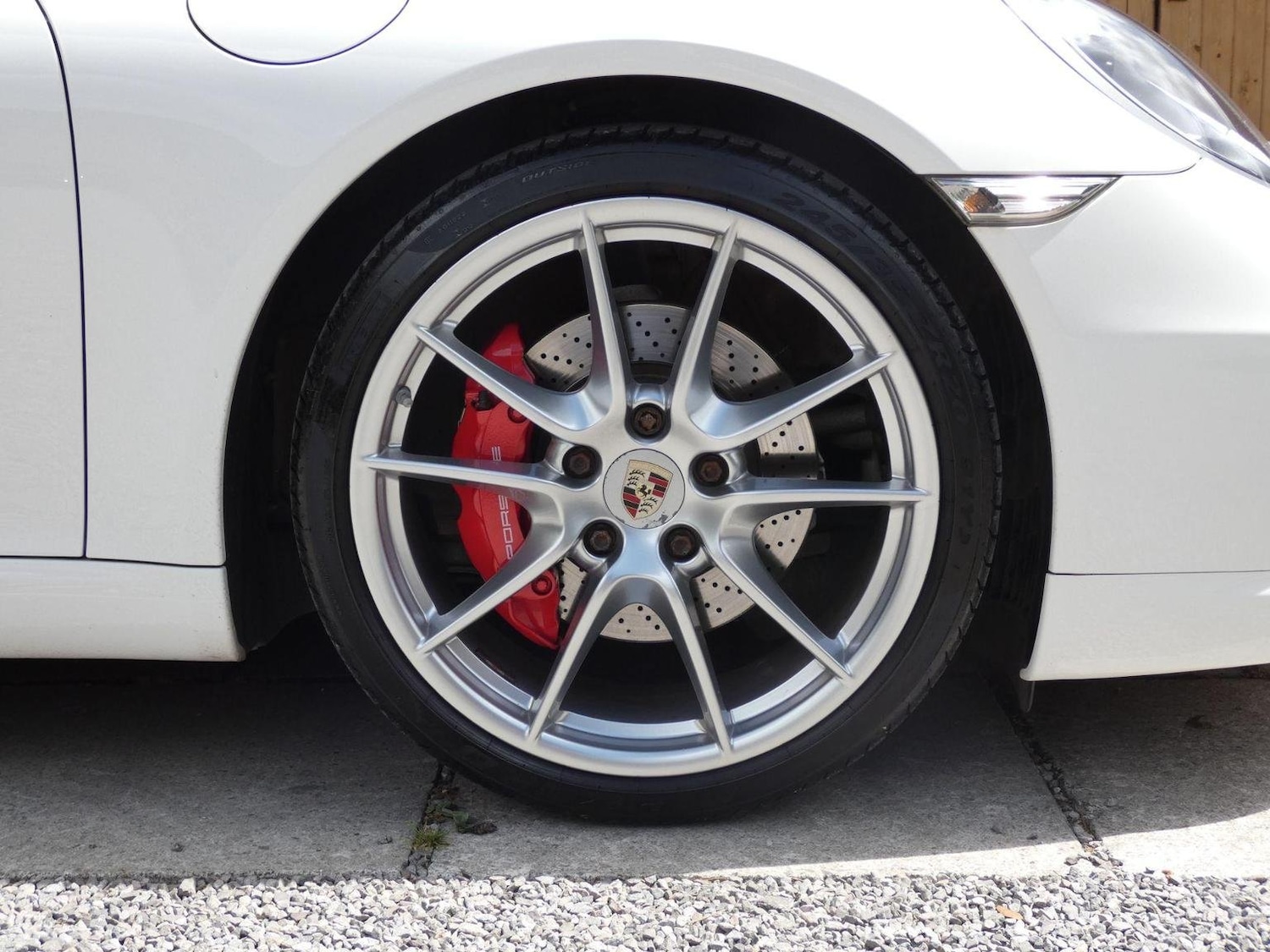 Used Porsche 911 2011 for sale - 77052989: Photo 25