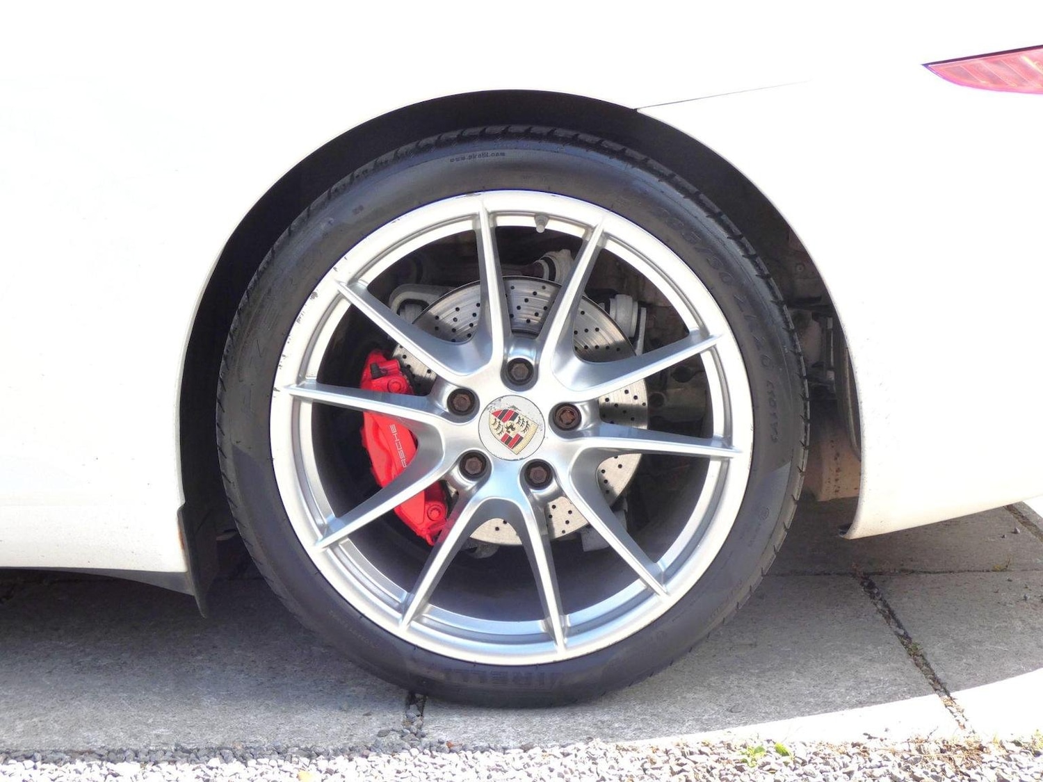 Used Porsche 911 2011 for sale - 77052989: Photo 26