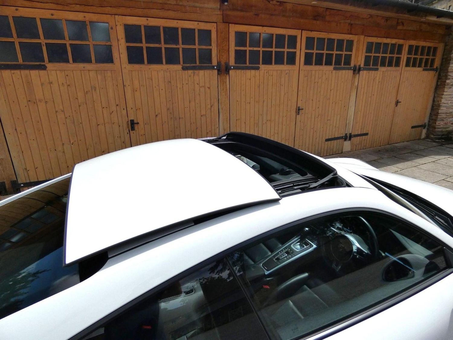 Used Porsche 911 2011 for sale - 77052989: Photo 27