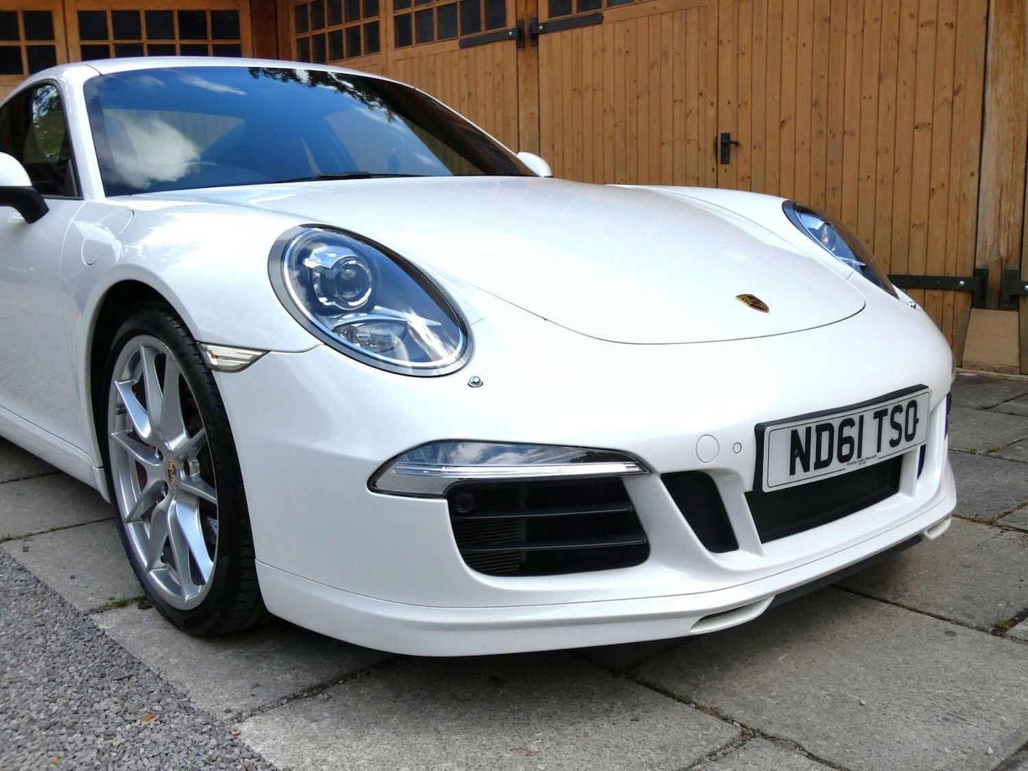 Used Porsche 911 2011 for sale - 77052989: Photo 30