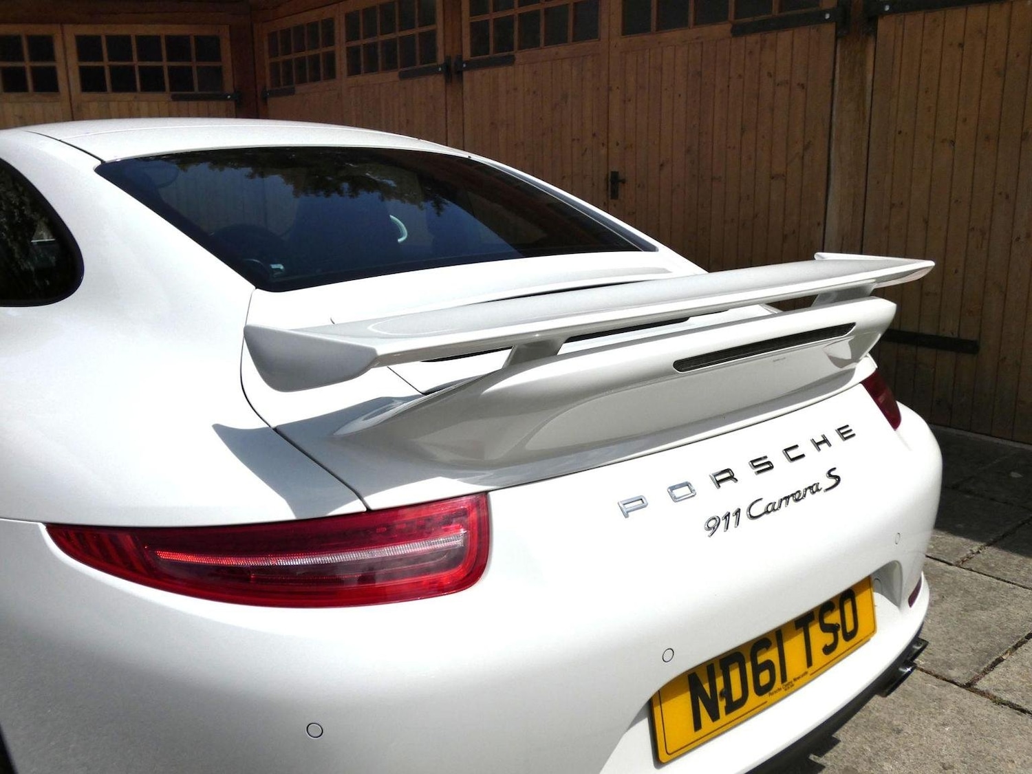 Used Porsche 911 2011 for sale - 77052989: Photo 31