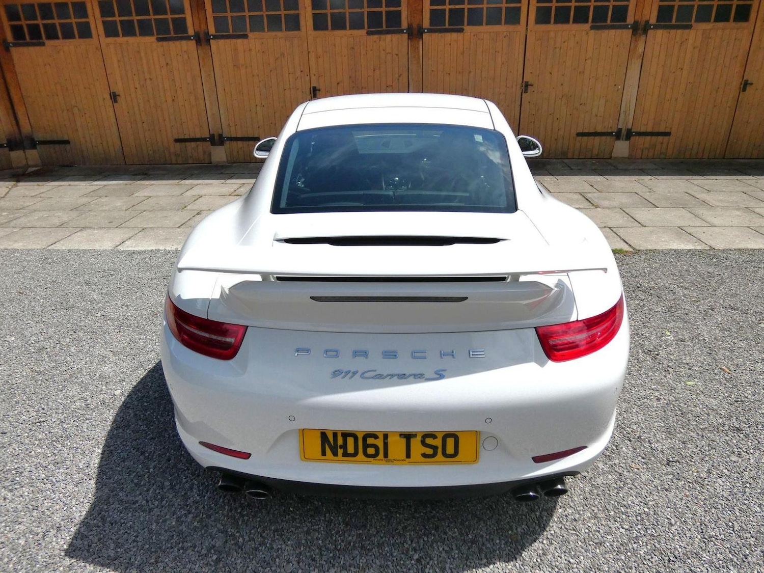 Used Porsche 911 2011 for sale - 77052989: Photo 33