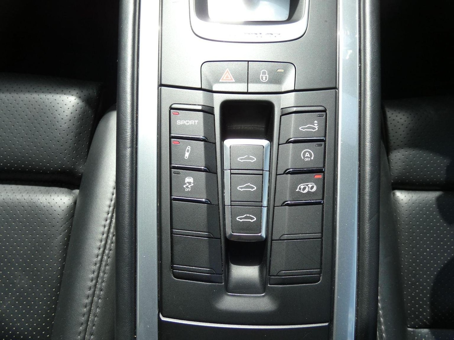 Used Porsche 911 2011 for sale - 77052989: Photo 34