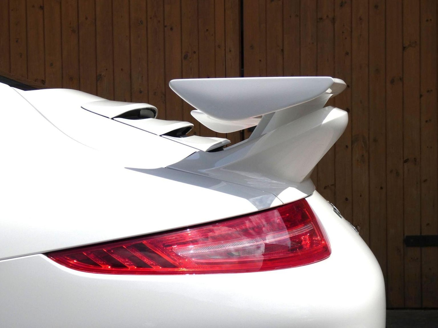 Used Porsche 911 2011 for sale - 77052989: Photo 5