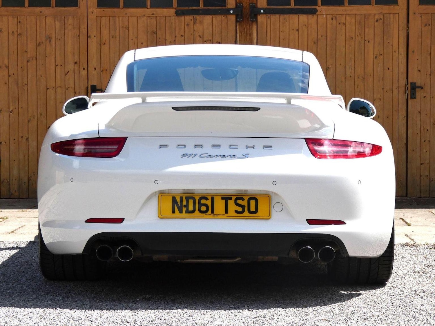 Used Porsche 911 2011 for sale - 77052989: Photo 7