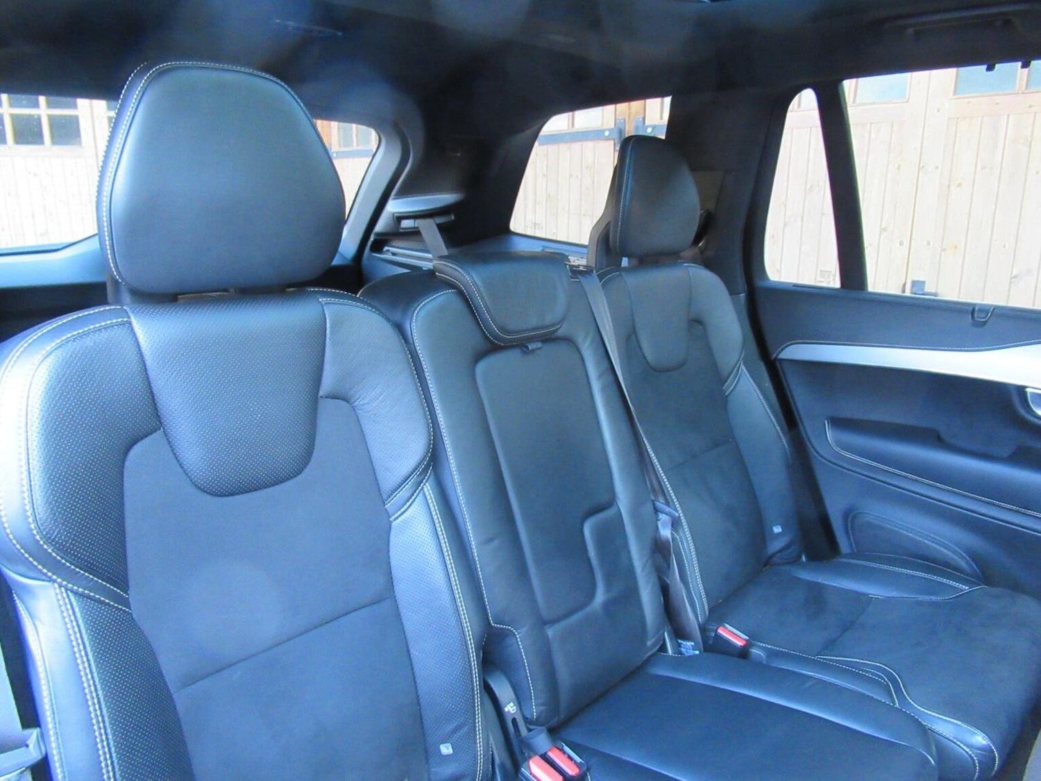 Used Volvo XC90 2019 for sale - 77052984: Photo 18