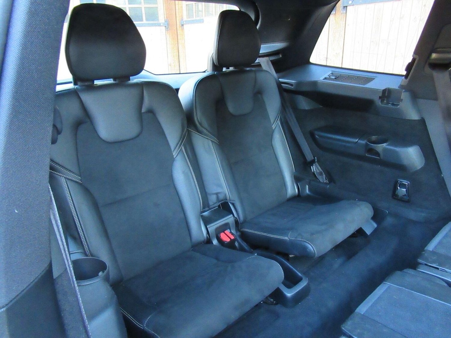 Used Volvo XC90 2019 for sale - 77052984: Photo 20