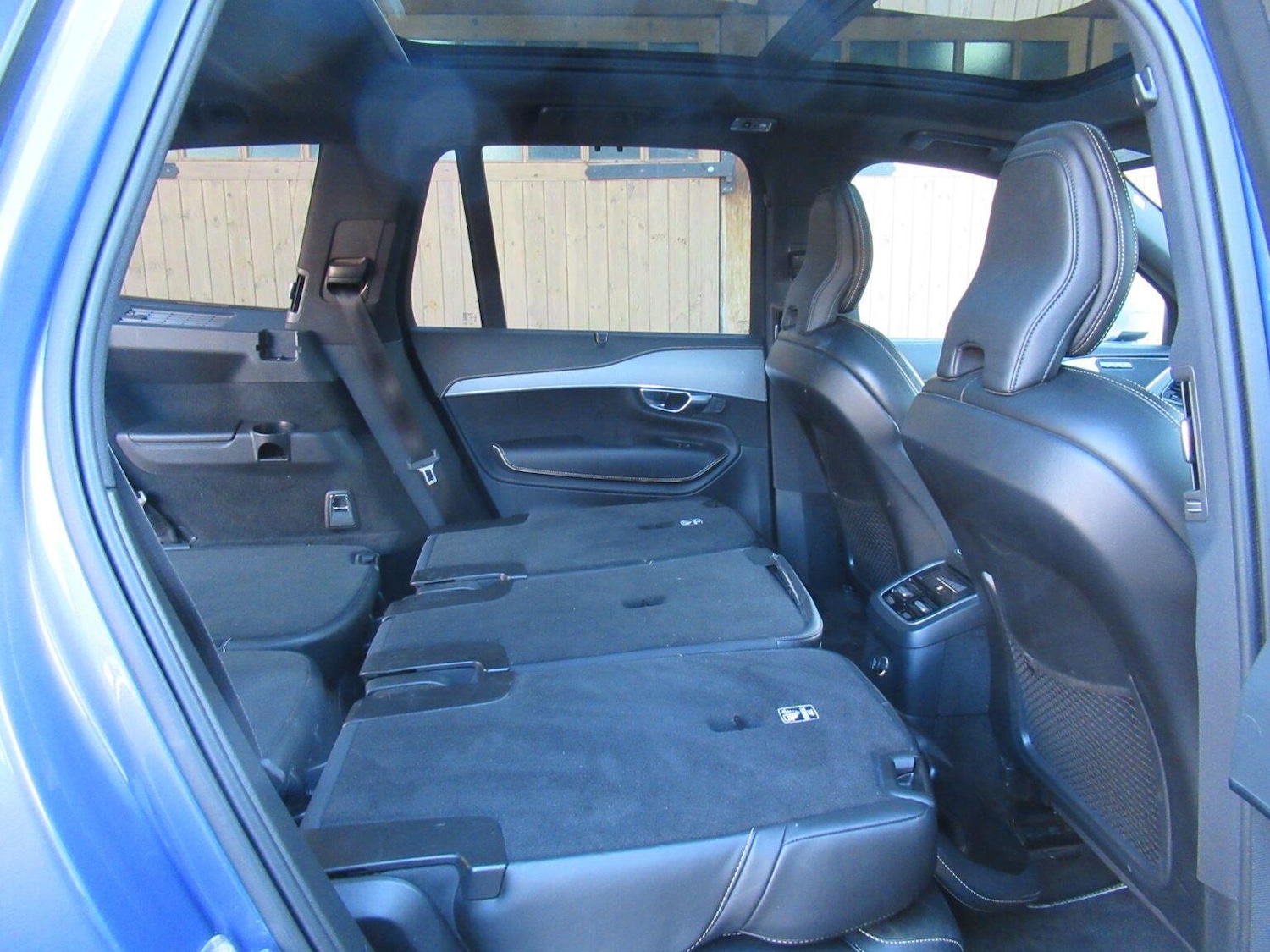 Used Volvo XC90 2019 for sale - 77052984: Photo 22