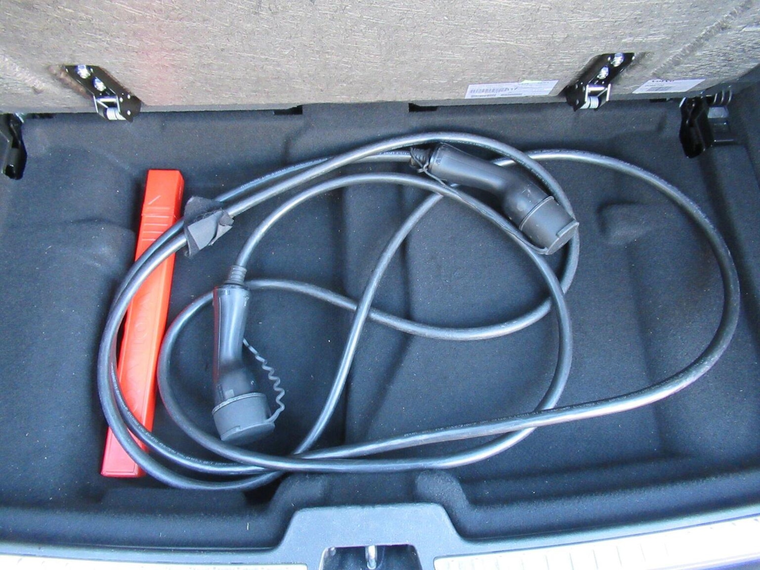 Used Volvo XC90 2019 for sale - 77052984: Photo 25