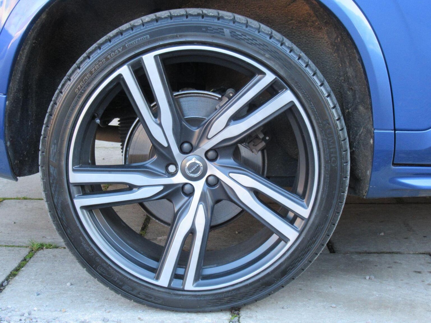 Used Volvo XC90 2019 for sale - 77052984: Photo 27